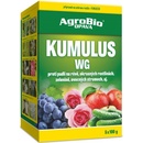 Přípravky na ochranu rostlin AgroBio KUMULUS WG 5x100g
