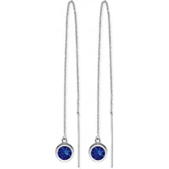 Swarovski E. náušnice SEE3435