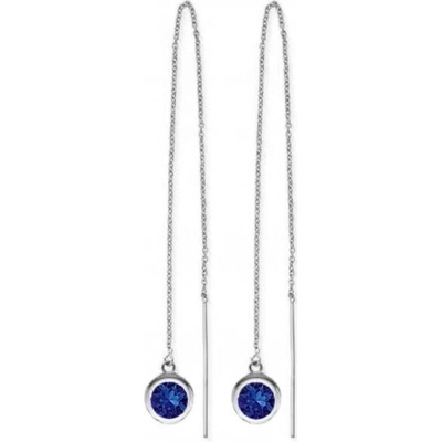 Swarovski E. náušnice SEE3435