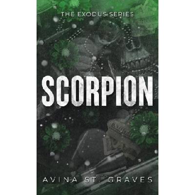 Scorpion | Avina St. Graves