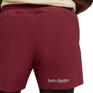 PUMA x Saysky Shorts