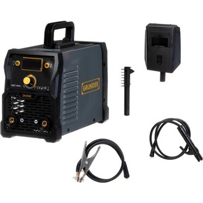 Grunder IGBT-160LI 5300W