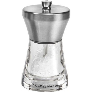 Cole & mason Cole&mason Мелничка за сол chester - 11 см (h 307192p)