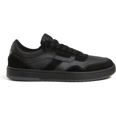 Vans Cruze 3.0 black/black – Zboží Dáma