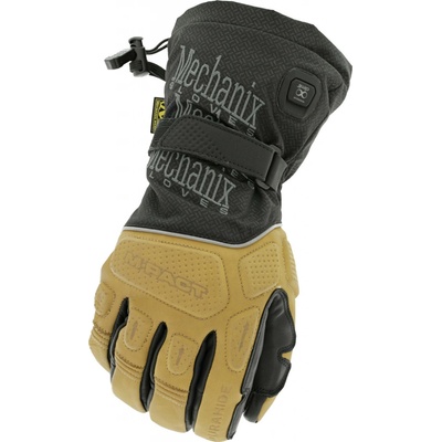 MECHANIX ColdWork M-Pact Heated Glove With Clim8