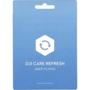 DJI Care Refresh 2-Year Plan Lito 1 EU CP.SH.CR001292.01