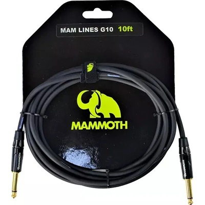 Mammoth MAM LINES G10