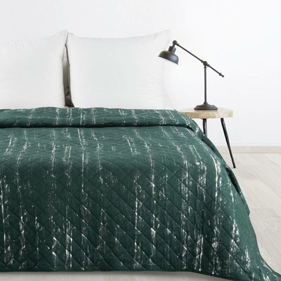 Takoy DESIGN 91 přehoz na postel BLINK 1 zdobený odřeným vzorem a prošívaný-HF-459310 200 x 220 cm