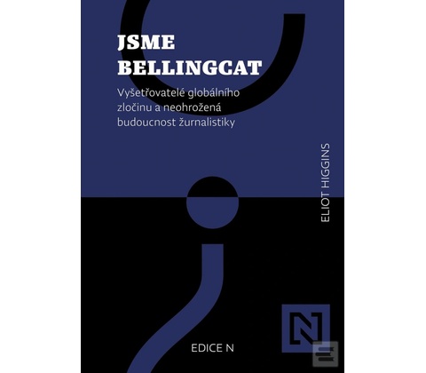 Jsme Bellingcat