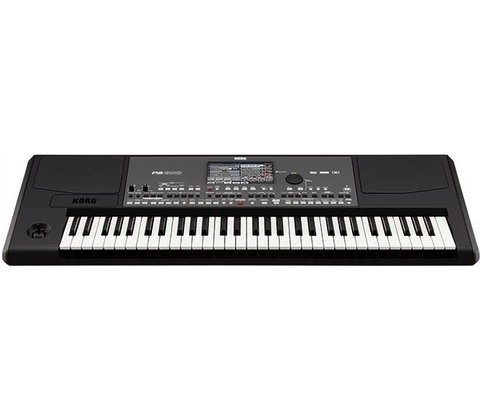 Korg Pa600