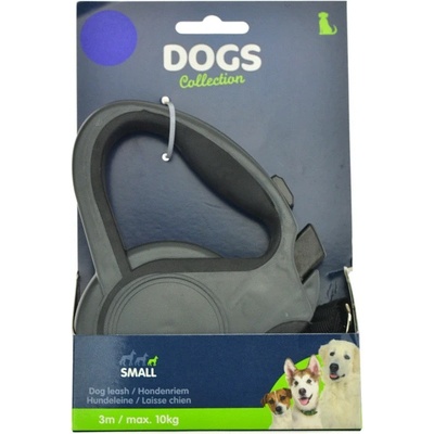 DOGS Samonavíjecí vodítko pro psy