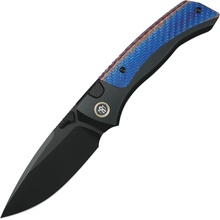 Remette RT-Steed M390, Ti+Carbon Fiber RTWS-BC