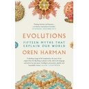 Evolution - Oren Harman