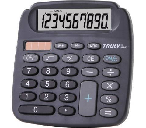 Truly 808 A