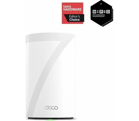 TP-Link Deco BE68