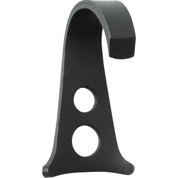 Black Diamond Cliffhanger Цвят: черен