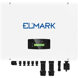 ELMARK ХИБРИДЕН 3p/15kw ИНВЕРТОР elm3th15k (423072)