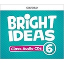 Bright Ideas Level 6 Class Audio CDs
