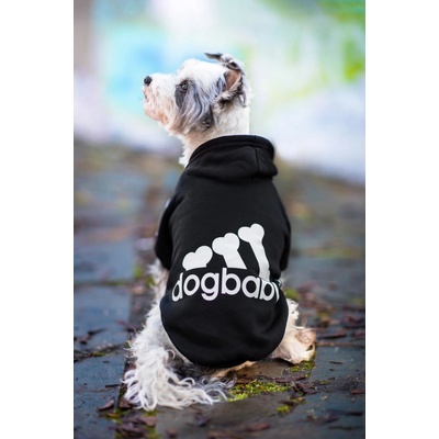 Vsepropejska DogBaby bavlněná mikina