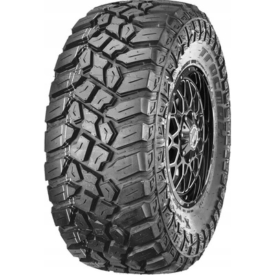 Tracmax X PRIVILO M/T 225/75 R16 115Q