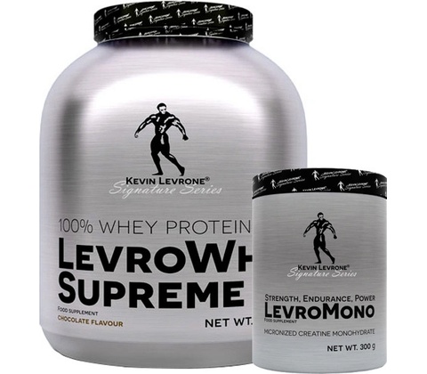 Kevin Levrone Levro Whey Supreme 2000 g