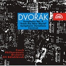 Česká filharmonie / Jiří Bělohlávek - Antonín Dvořák Symfonie č. 9