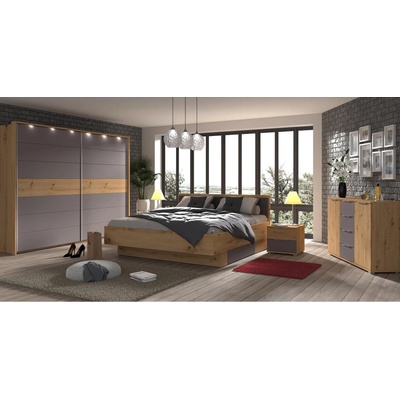 Спален комплект Denver