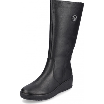 Rieker Y4470-01 černé – Hledejceny.cz