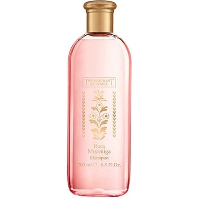 The Merchant Of Venice Rosa Moceniga хидратиращ шампоан за жени 200 ml