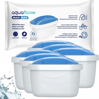 AquaFloow MaxiMag 6 ks