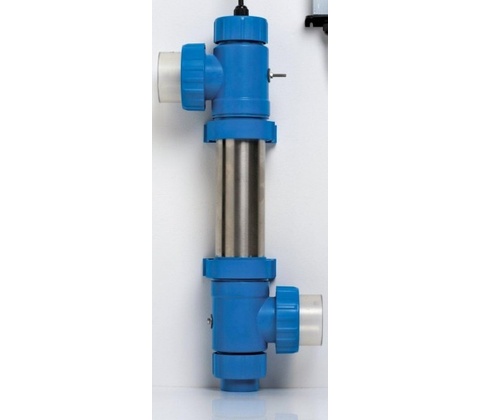 VÁGNER POOL UV-C TECH 16W
