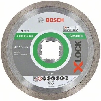 Bosch 2.608.615.138