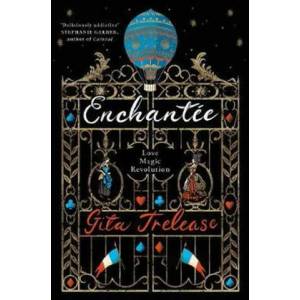 Enchantée (0000)