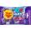 Chupa Chups Mads Cubes Ягоди 45гр