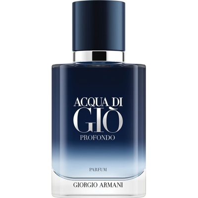 Giorgio Armani Acqua di Giò Profondo parfum pánsky 100 ml
