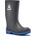 Kamik Детски гумени ботуши Kamik Kid's Stomp Wellington boots - Charcoal / Blue - размер 22 (EU) (731-0246-0111)