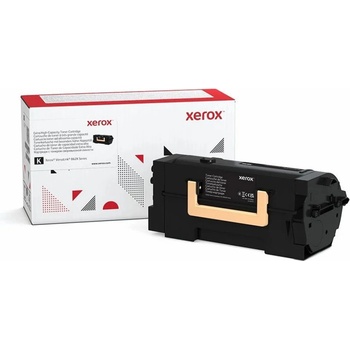 Xerox Тонер касета XEROX High Capacity Black Toner Cartridge B625/B620 25K (P) (006R04672)