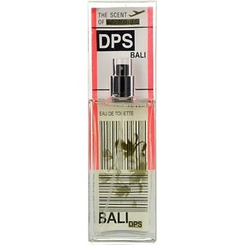 The Scent of Departure Bali DPS EDT 50 ml Tester