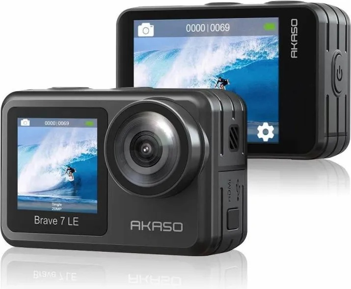 AKASO Brave 7 LE