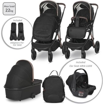 Image 1 of Lorelli Aria 3 in 1