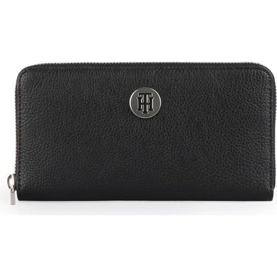 Tommy Hilfiger Dámská TH Core Large AW0AW07117 černá