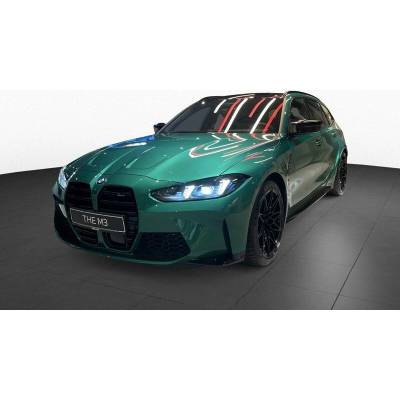 BMW M3 Touring Competition xDrive 390 kW