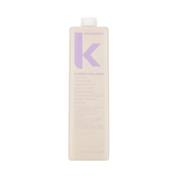 KEVIN.MURPHY Blonde. Angel Wash подхранващ шампоан за руса коса 1000 ml