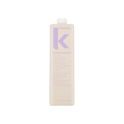 KEVIN.MURPHY Blonde. Angel Wash подхранващ шампоан за руса коса 1000 ml