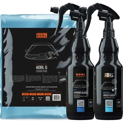 ADBL Winter Set