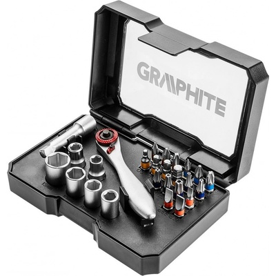 Graphite sada 26Ks 56H604