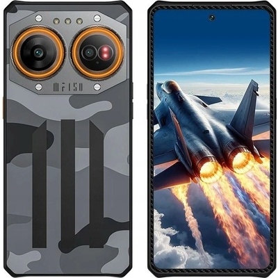 IIIF150 Air2 Ultra 24GB/256GB Jet Black