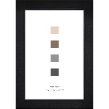 STYLER Рамка за снимки Japan 21 x 30 см черна (RA-13314)