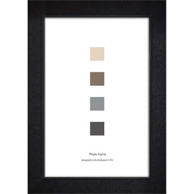 STYLER Рамка за снимки Japan 21 x 30 см черна (RA-13314)