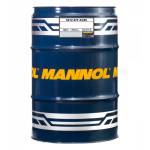 MANNOL Масло mannol atf ag55 8212 208l